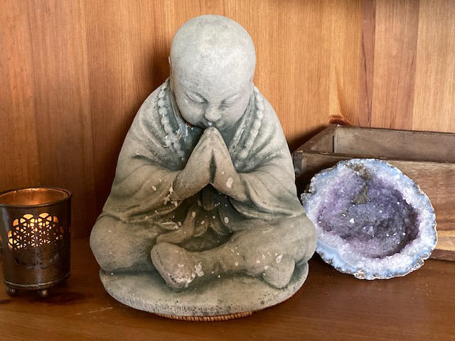 Ursula Grieser, Osteopathie, Homöopathie, Naturheilkunde - www.osteopathiepraxis-grieser.de