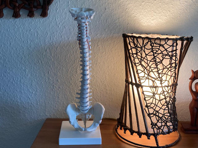 Ursula Grieser, Osteopathie, Homöopathie, Naturheilkunde - www.osteopathiepraxis-grieser.de